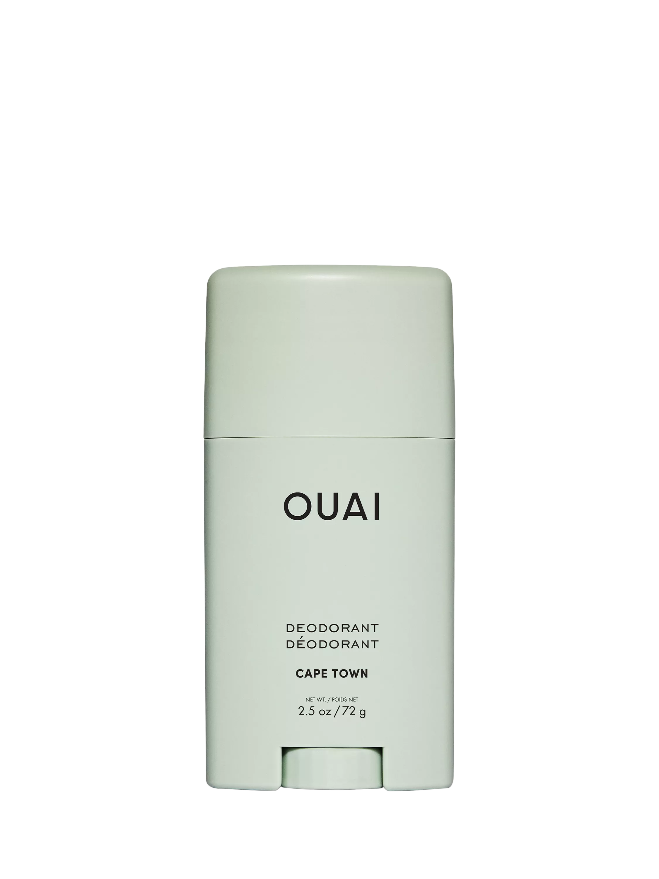 OUAI deodorant Cape Town 72g - (British brand)