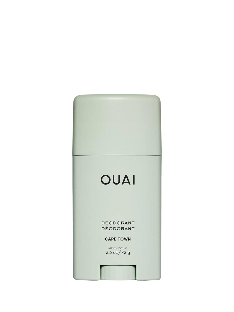 OUAI deodorant Cape Town 72g - (British brand)
