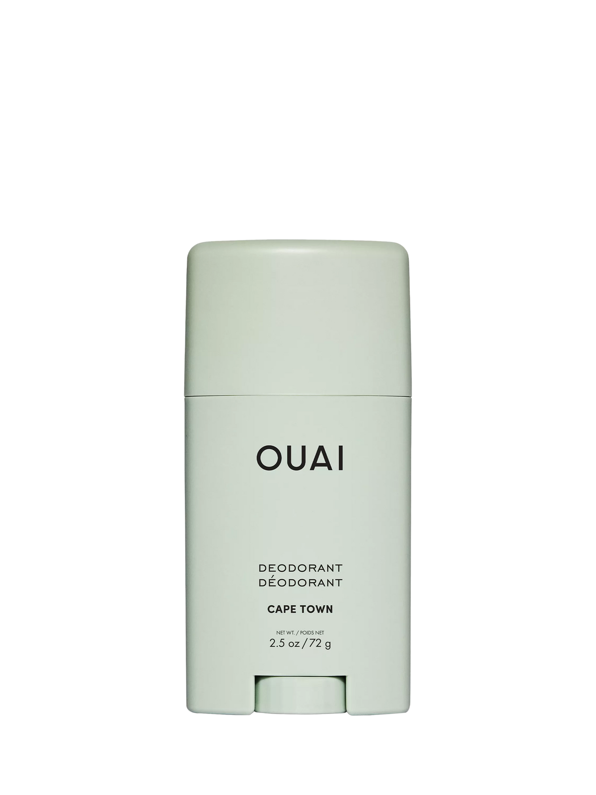 OUAI deodorant Cape Town 72g - (British brand)