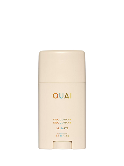 John Lewis OUAI St. Barts Deodorant 72g- Buy online at McGrocer