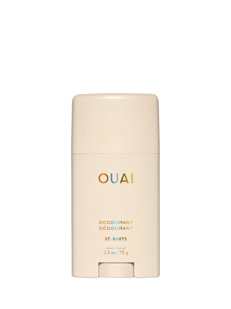OUAI deodorant St. Barts 72g, UK version