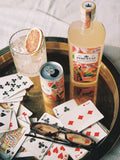 Pimentae Grapefruit Margarita Cocktail 500ml, UK version