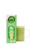 Bird & Blend matcha starter kit 30g (British brand)