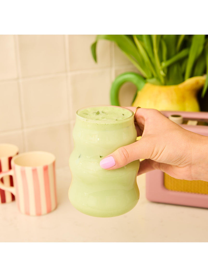 Bird & Blend Super Matcha 30g, imported from the UK