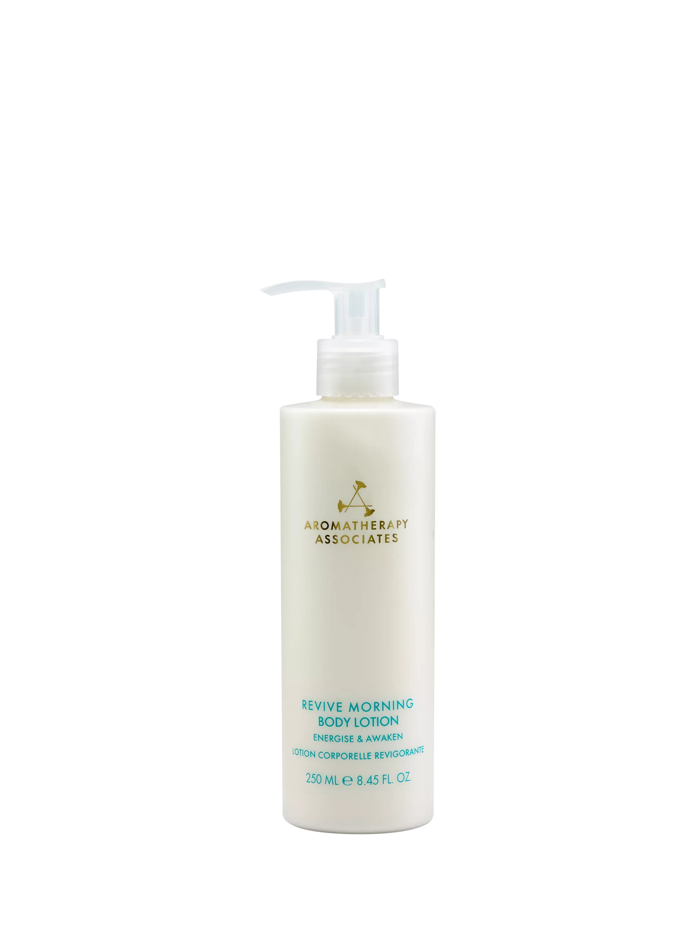 Aromatherapy Associates Revive Morning Body Lotion 250ml, UK version