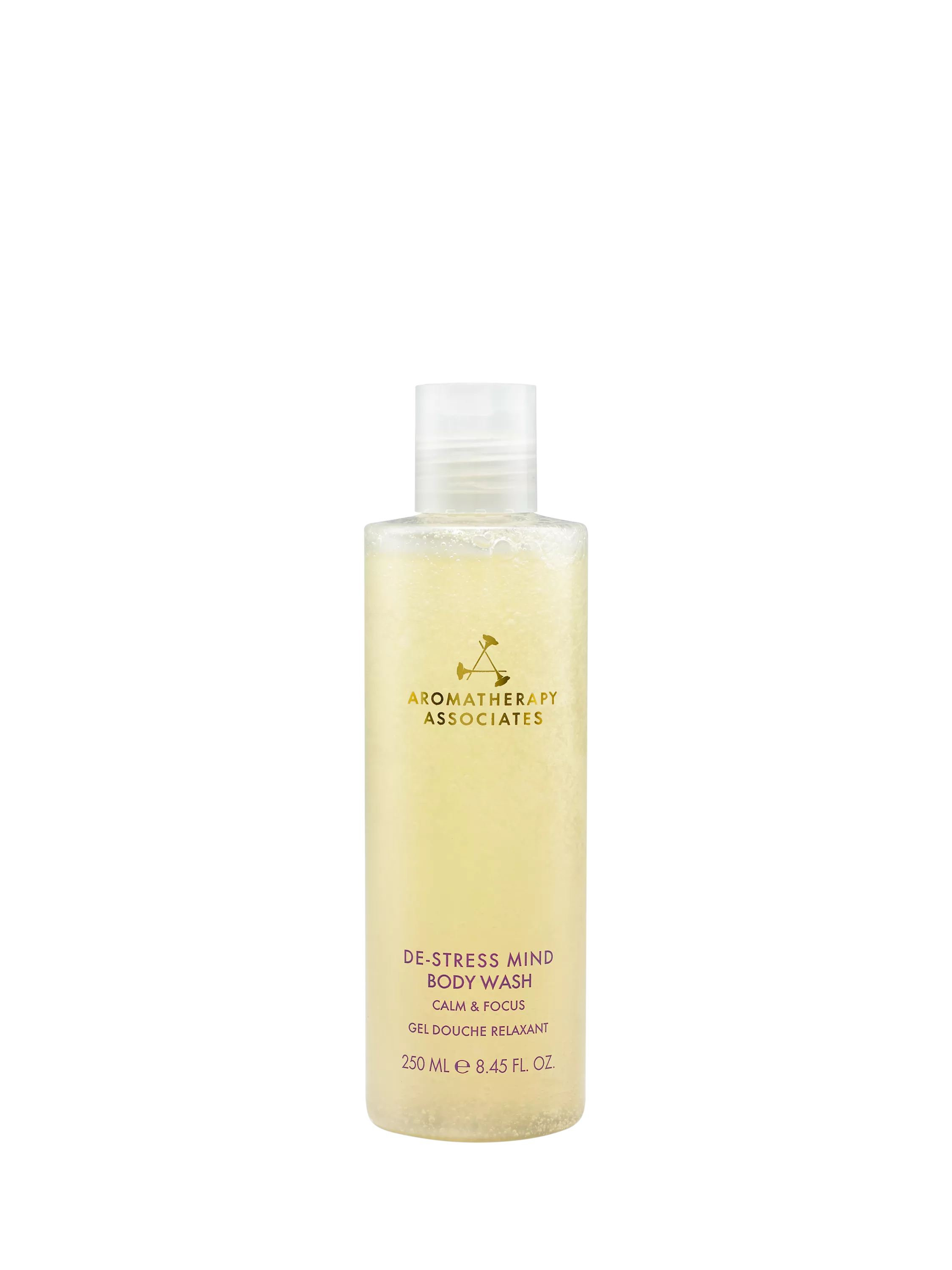Aromatherapy Associates De-Stress Body Wash 250ml, UK version