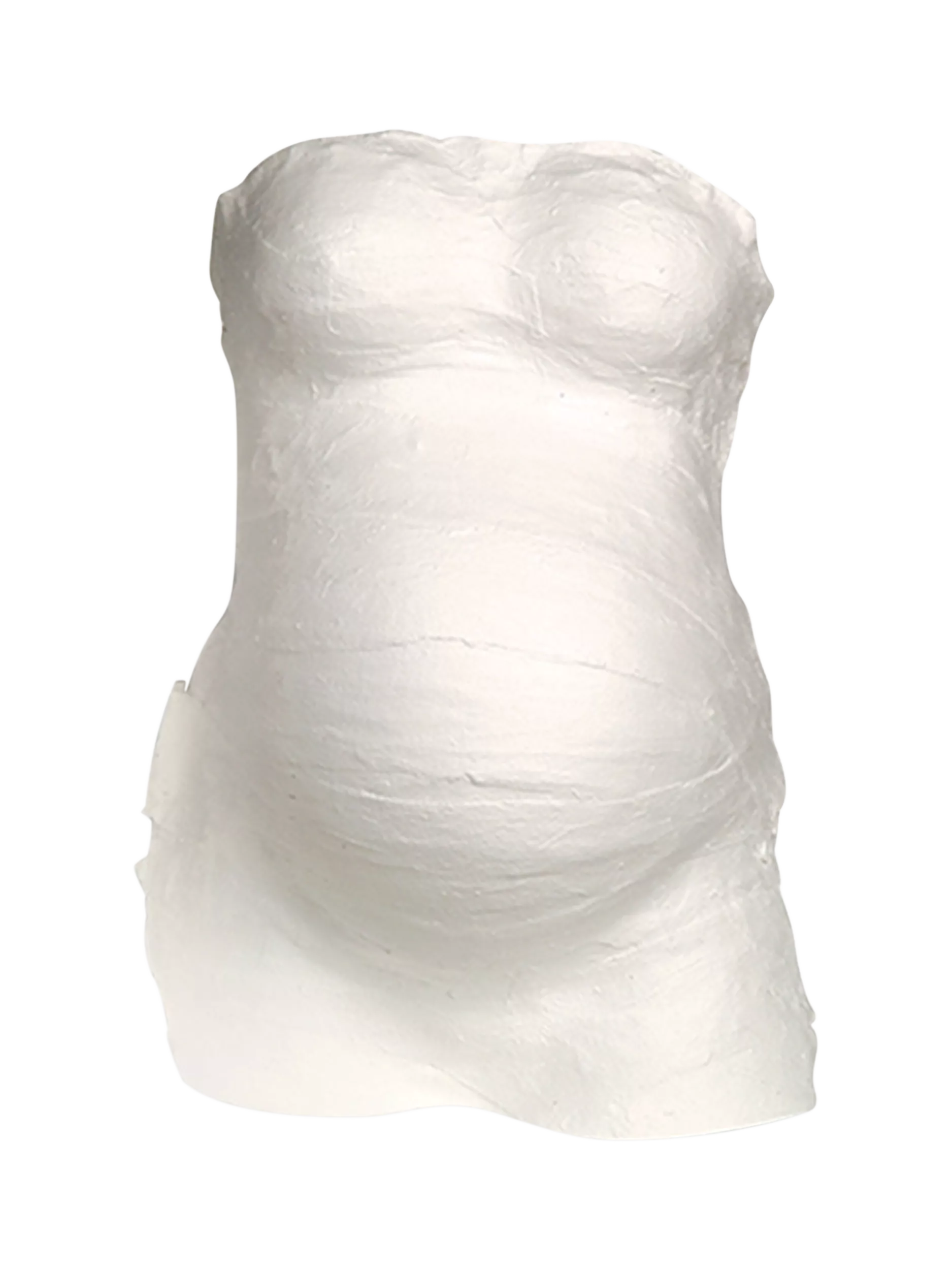Tiny Love belly casting kit pregnancy keepsake - British product