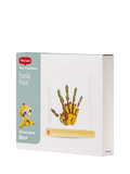 Tiny Love Tiny Creations Family Prints keepsake kit, UK version