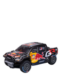 Nikko Dakar Night Mode RC car (British brand)