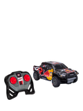 Nikko Dakar Night Mode RC car (British brand)