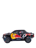 Nikko Dakar Night Mode RC car (British brand)