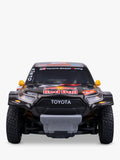 Nikko Dakar Night Mode RC car (British brand)