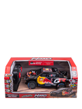 Nikko Dakar Night Mode RC car (British brand)