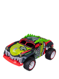Nikko Dino Truck King remote control car 330mm, UK version