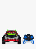 Nikko Dino Truck King remote control car 330mm, UK version