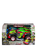 Nikko Dino Truck King remote control car 330mm, UK version
