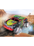 Nikko Dino Truck King remote control car 330mm, UK version
