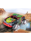Nikko Dino Truck King remote control car 330mm, UK version