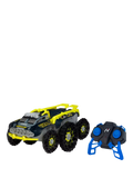 Nikko Hercules RC stunt truck (British brand)