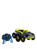 Nikko Hercules RC stunt truck (British brand)