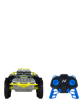 Nikko Hercules RC stunt truck (British brand)