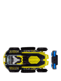 Nikko Hercules RC stunt truck (British brand)