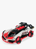 Nikko Nano Omni X remote control car (British brand)