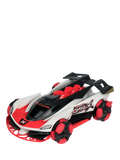 Nikko Nano Omni X remote control car (British brand)