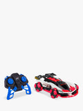 Nikko Nano Omni X remote control car (British brand)