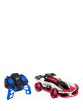 Nikko Nano Omni X remote control car (British brand)