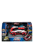 Nikko Nano Omni X remote control car (British brand)