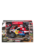 Nikko Pro Truck remote control car Toyota Gazoo Al-Attiyah - British product