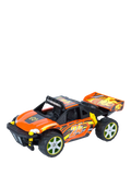 Nikko Race Buggies remote control car (British brand)