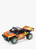 Nikko Race Buggies remote control car (British brand)