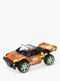 Nikko Race Buggies remote control car (British brand)
