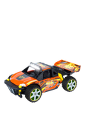 Nikko Race Buggies remote control car (British brand)