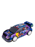 Nikko Rally Night Mode remote control car, imported from the UK