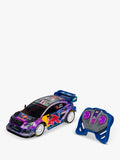 Nikko Rally Night Mode remote control car, imported from the UK