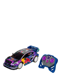 Nikko Rally Night Mode remote control car, imported from the UK