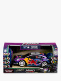 Nikko Rally Night Mode remote control car, imported from the UK