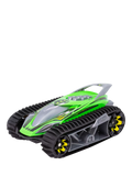 Nikko VelociTrax remote control tracked car, imported from the UK
