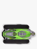 Nikko VelociTrax remote control tracked car, imported from the UK