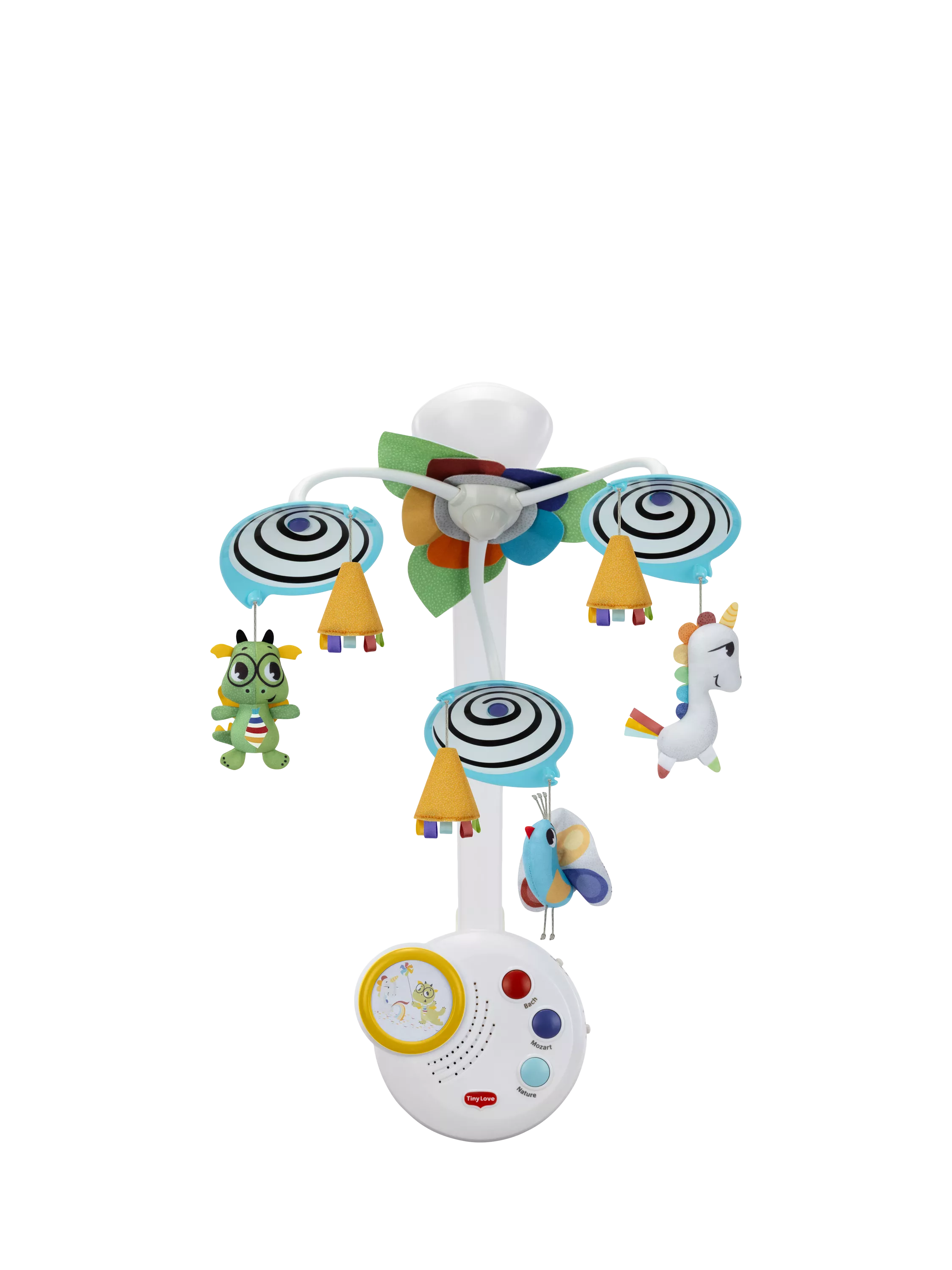 Tiny Love Classic baby mobile (British brand)