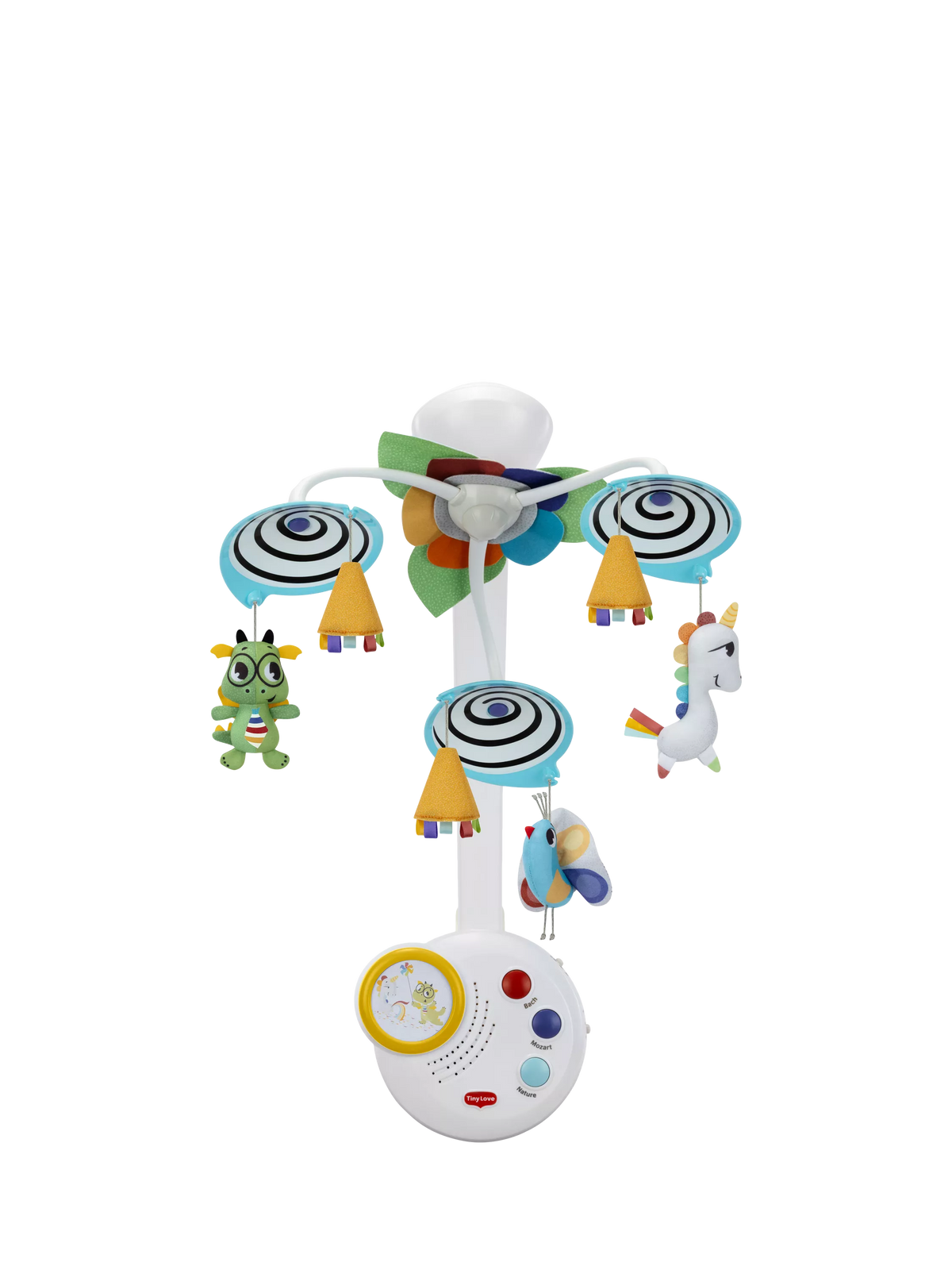 Tiny Love Classic baby mobile (British brand)