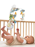 Tiny Love Classic baby mobile (British brand)