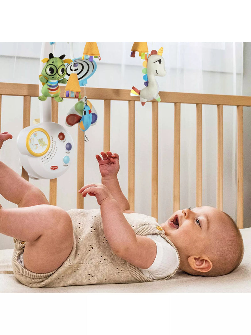 Tiny Love Classic baby mobile (British brand)