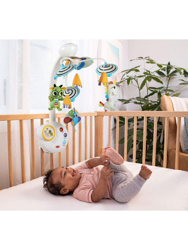 Tiny Love Classic baby mobile (British brand)