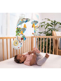 Tiny Love Classic baby mobile (British brand)