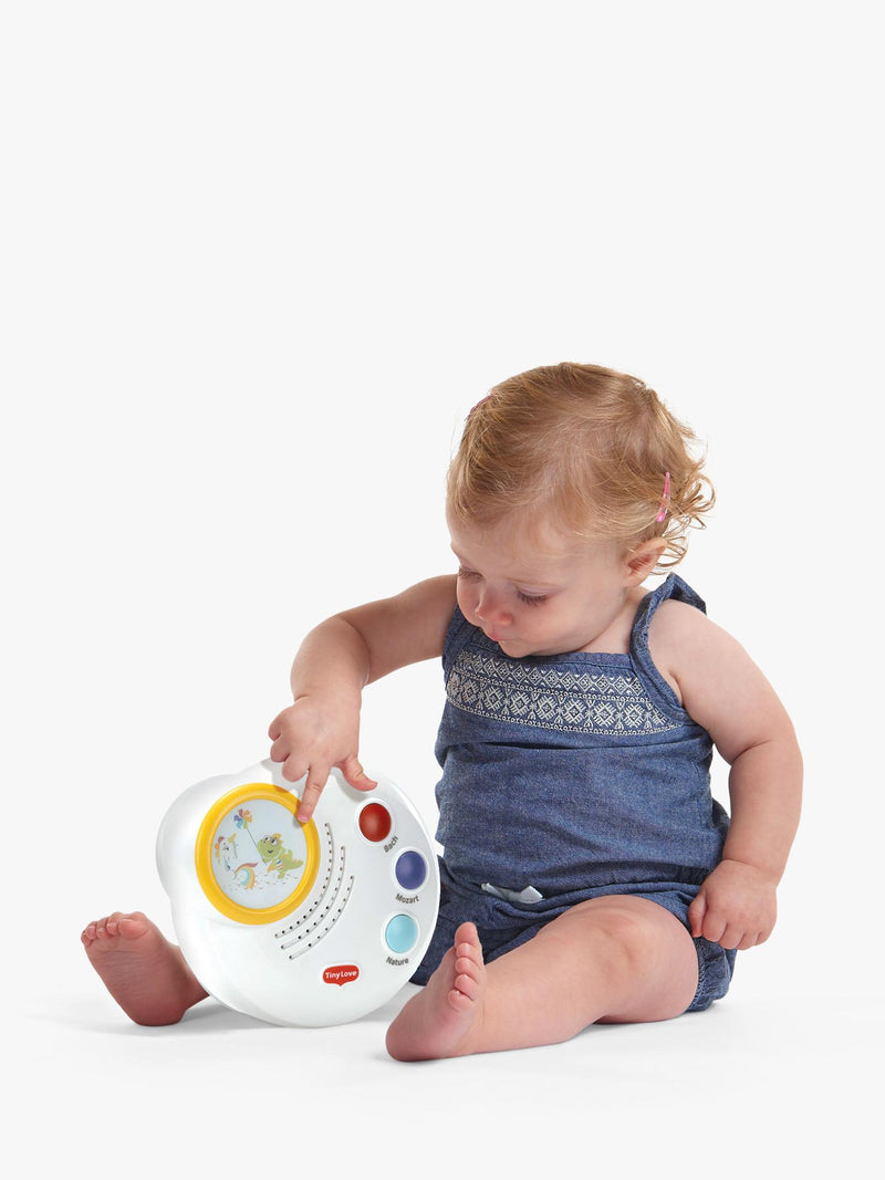 Tiny Love Classic baby mobile (British brand)