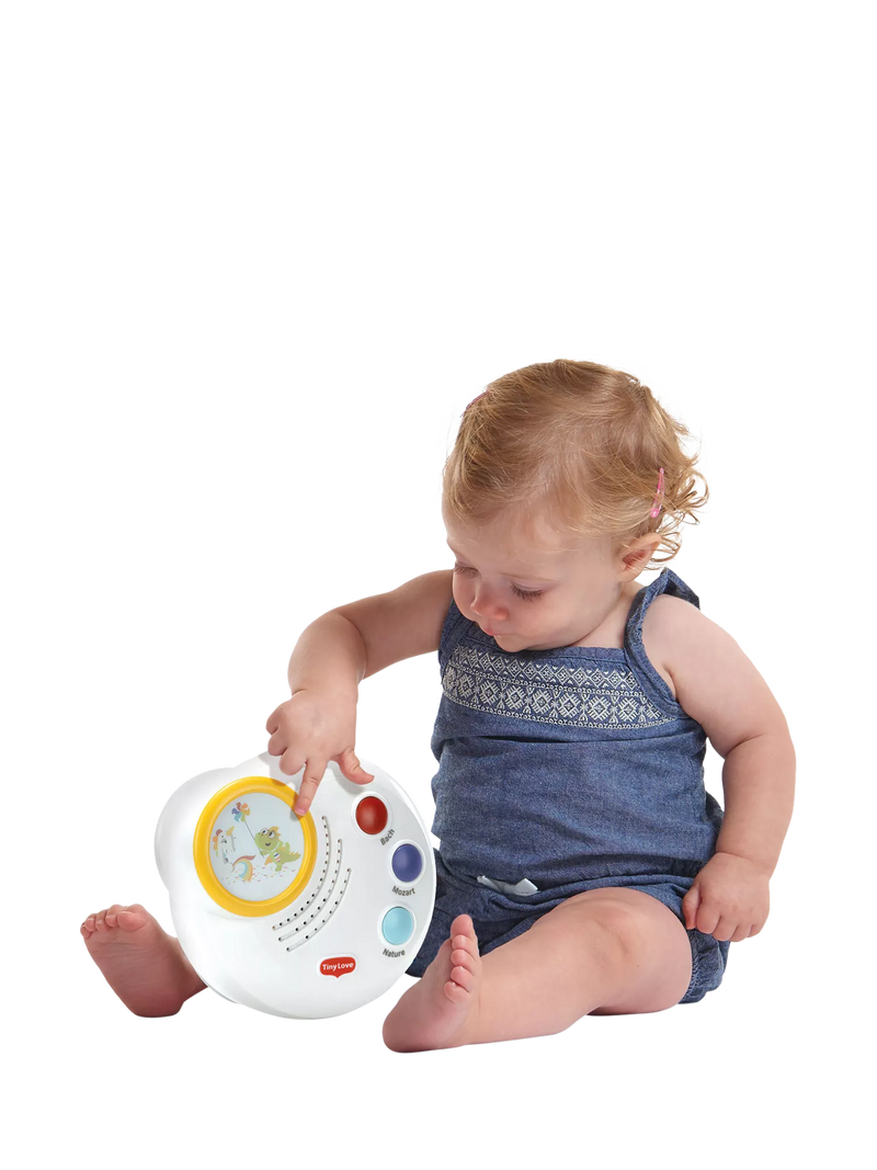 Tiny Love Classic baby mobile (British brand)
